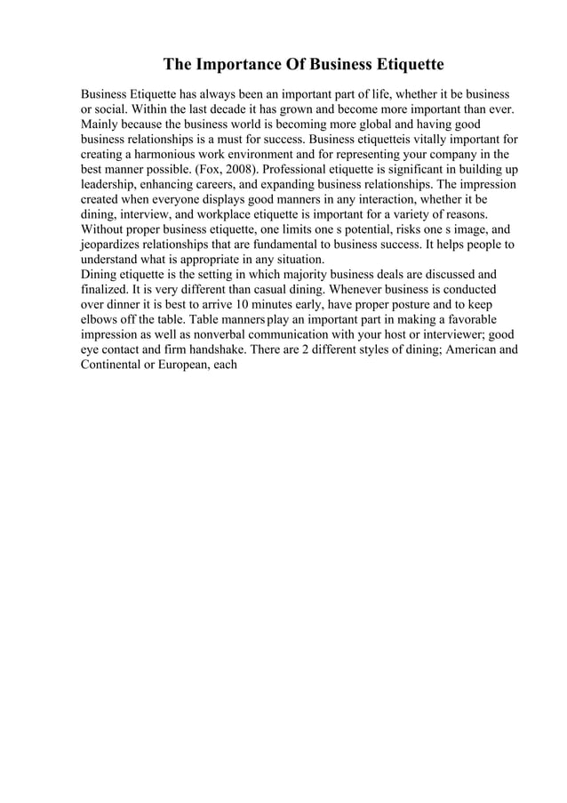 Controversial Essay Examples | PDF