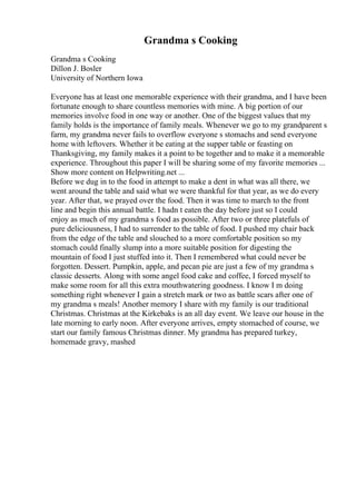 Contraversal Writing Examples Controversial Essay Examples | PDF