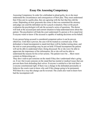 Contraversal Writing Examples Controversial Essays Examples | PDF