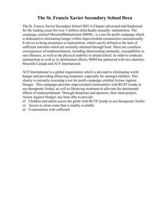 Controversial Essays Examples | PDF
