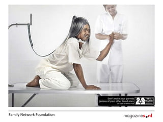 Controversial Magazine Advertisement Controversial magazine ads that will change your mind part 2 | PPT