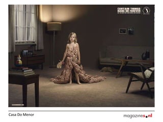 Controversial Magazine Advertisement Controversial magazine ads that will change your mind part 2 | PPT