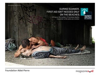 Controversial Magazine Advertisement Controversial magazine ads that will change your mind part 2 | PPT