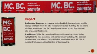 Principles of controversial marketing ppt. | PPTX