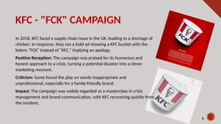 Principles of controversial marketing ppt. | PPTX