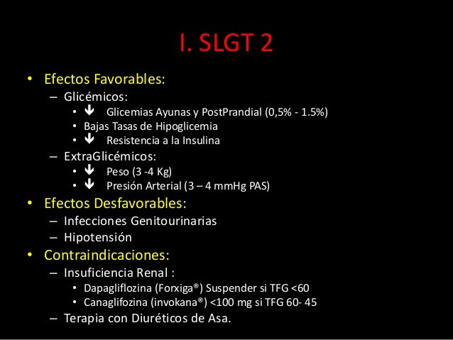 Revisión: Novedades y RAMs en Farmacología Endocrinológica Revisión: Novedades y RAMs en Farmacología Endocrinológica