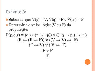 EXEMPLO 3:

 