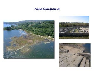 Aquis Querquennis 
