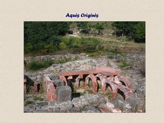 Aquis Originis 