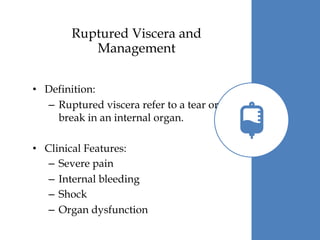 Internal Rupture Contusions_Haematomas_Presentssssation.pdf