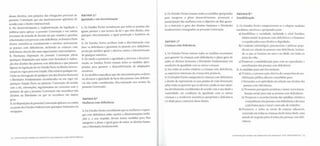 Convenção sobre o direito das pessoas com deficiência