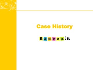 Case History 