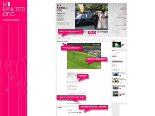 www.myminutes.org www.myminutes.org 