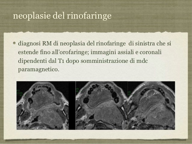 La diagnostica per immagini