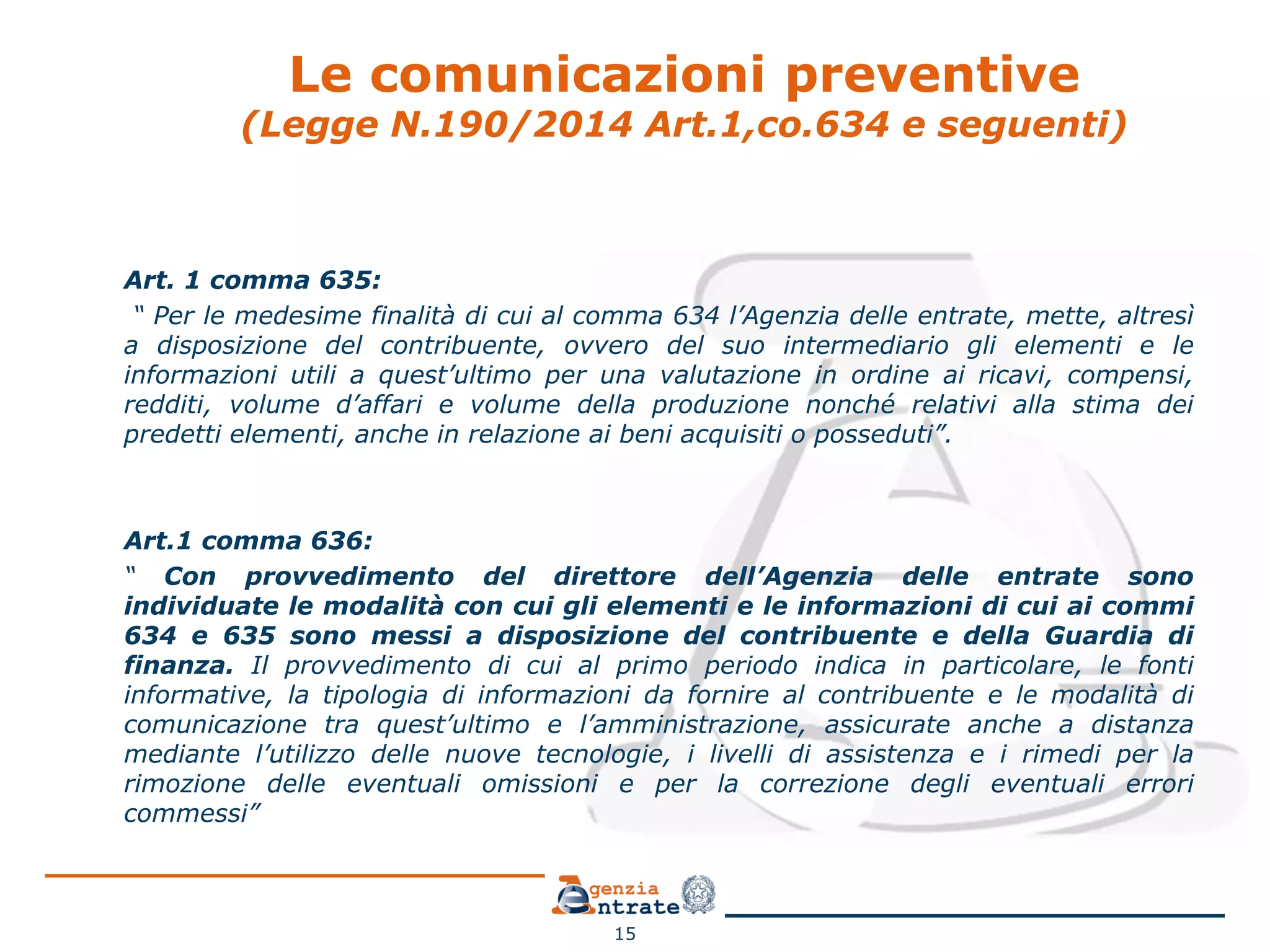 190 legge 2014 normattiva art 1 comma 54 89