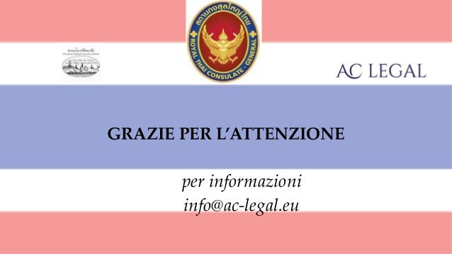 I documenti per vivere in Italia: visto, permesso di ...
