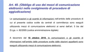 • Firma digitale della documentazione
TAR Pescara, 29.05.2018 n. 178
Discordanza tra il numero serie inserito e quello pre...