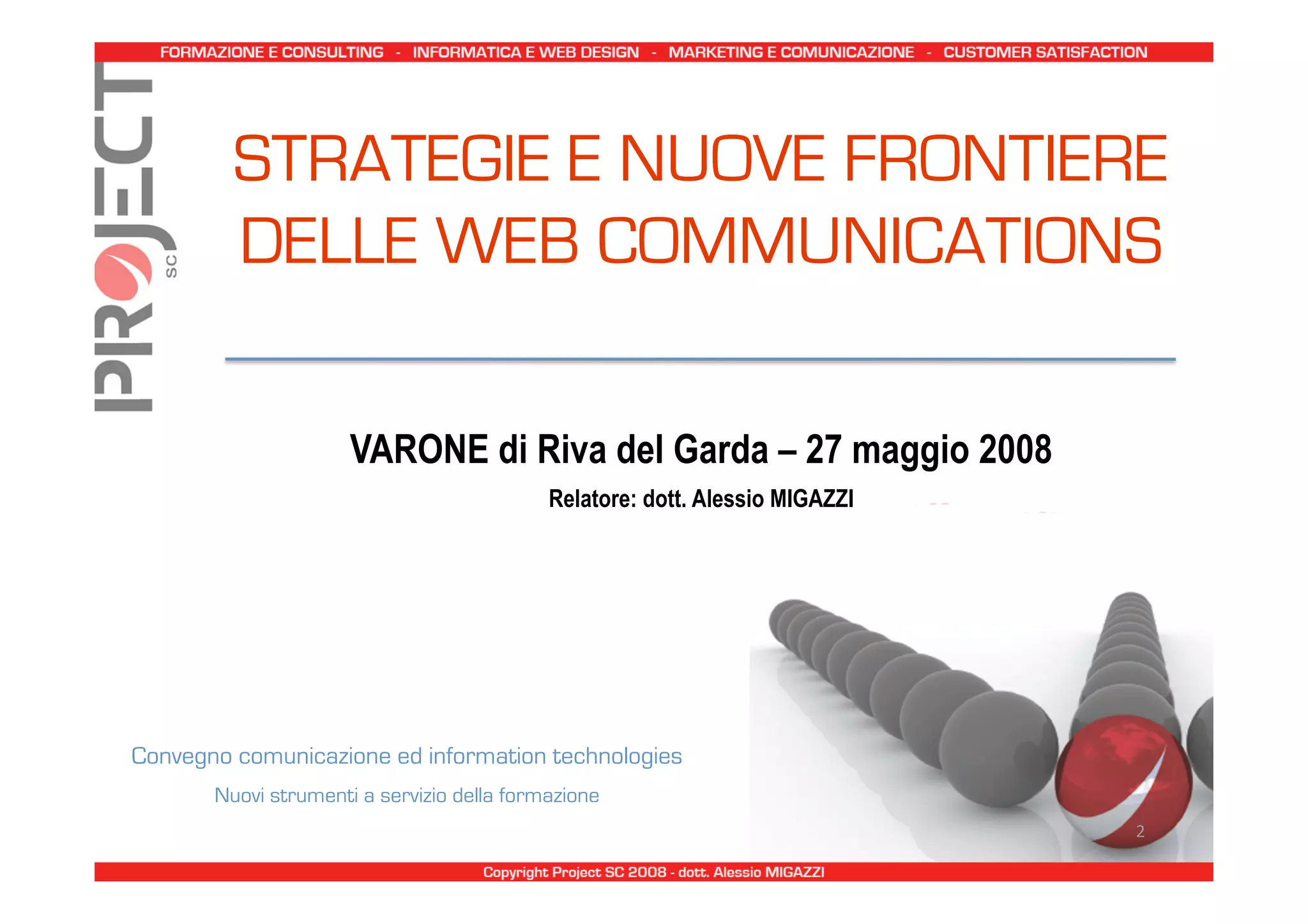 Convegno simulimpresa