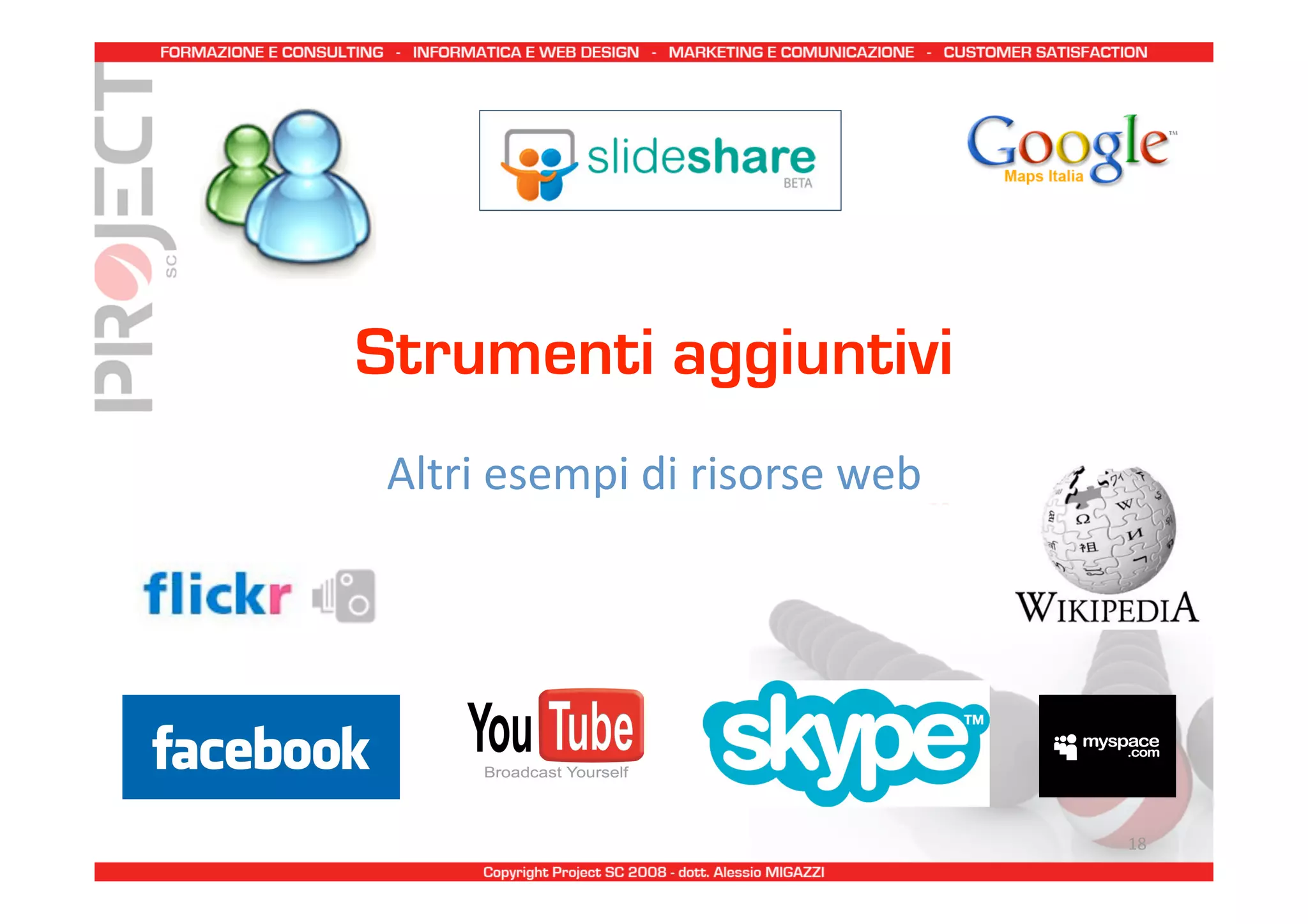 Convegno simulimpresa