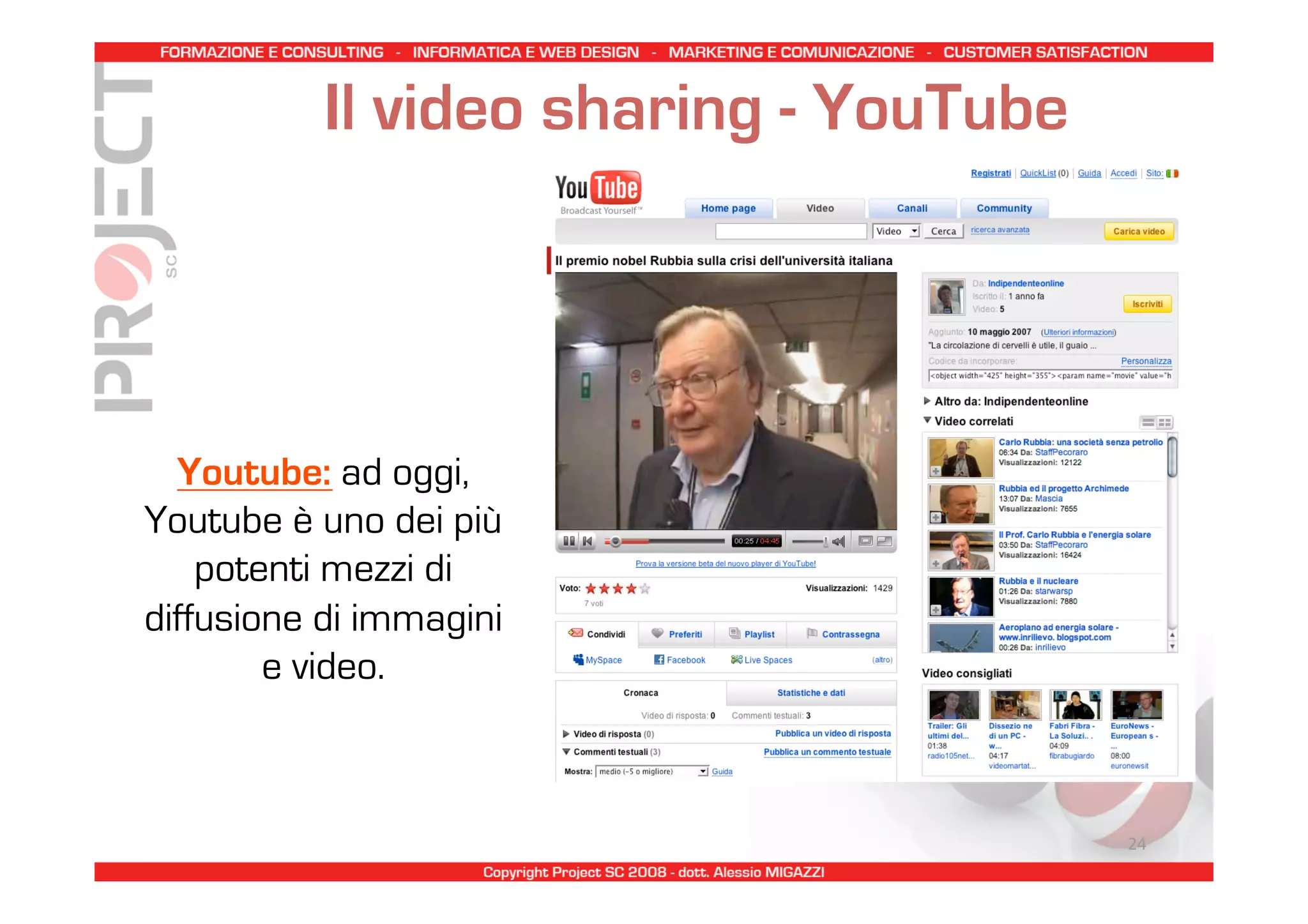 Convegno simulimpresa