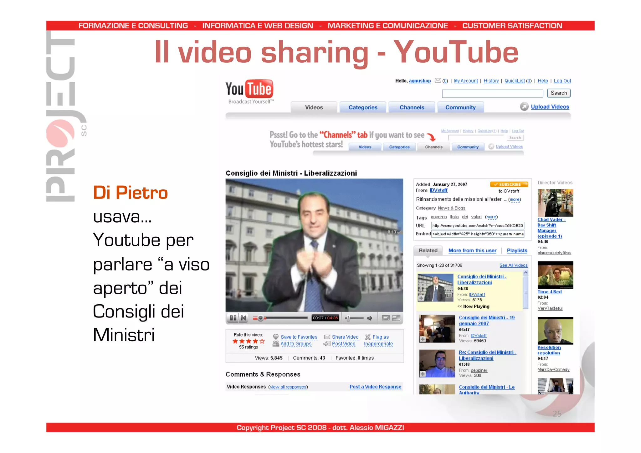 Convegno simulimpresa