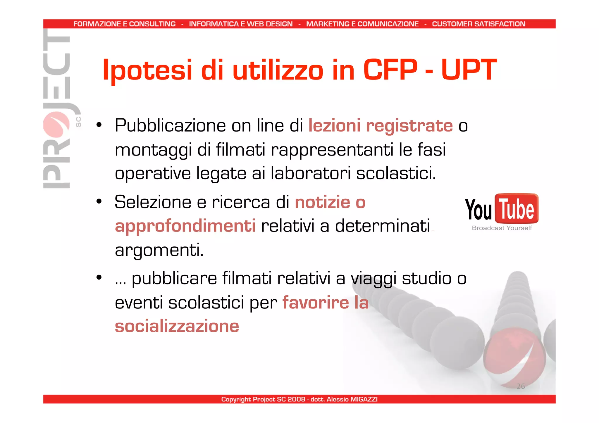 Convegno simulimpresa