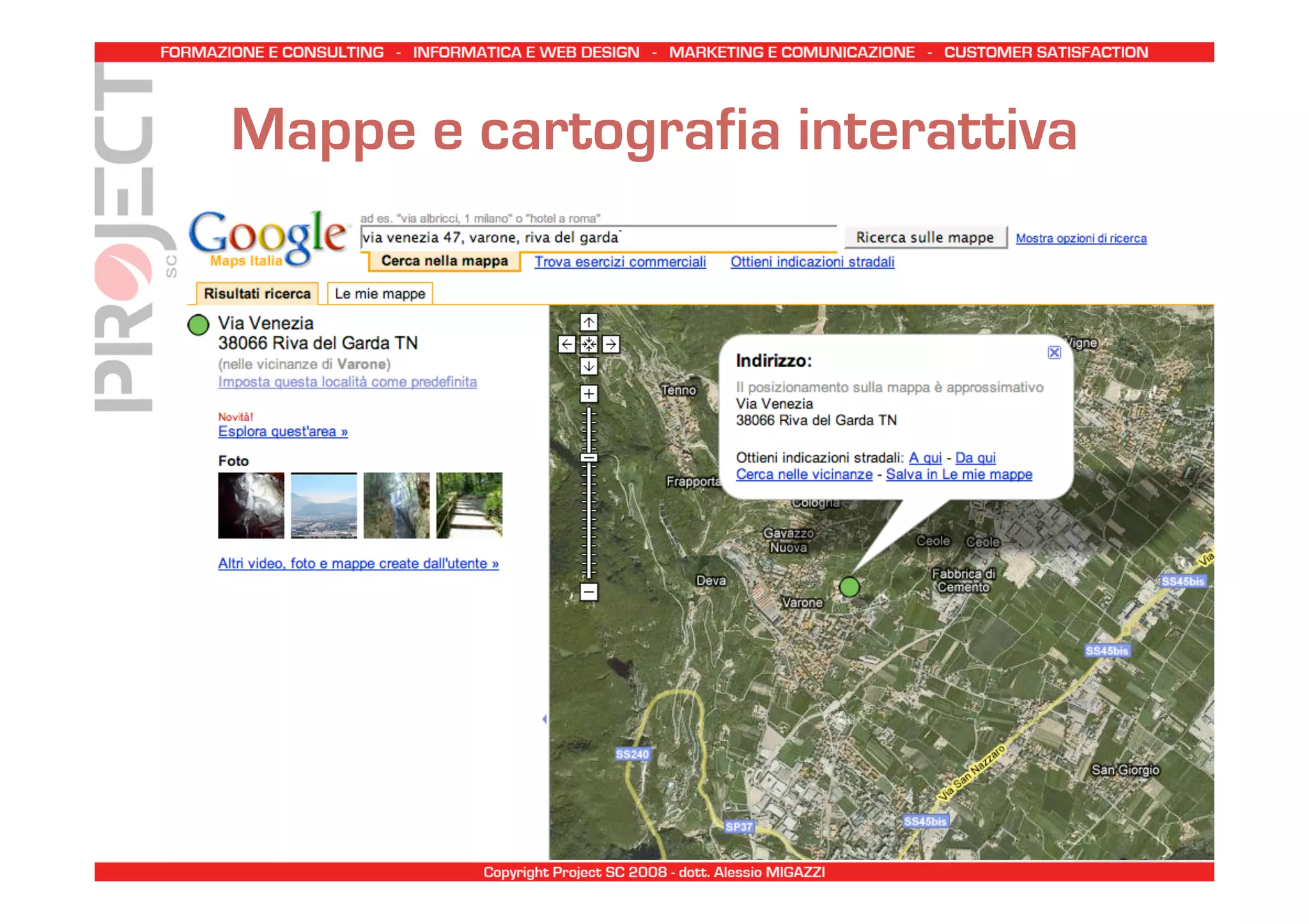 Convegno simulimpresa