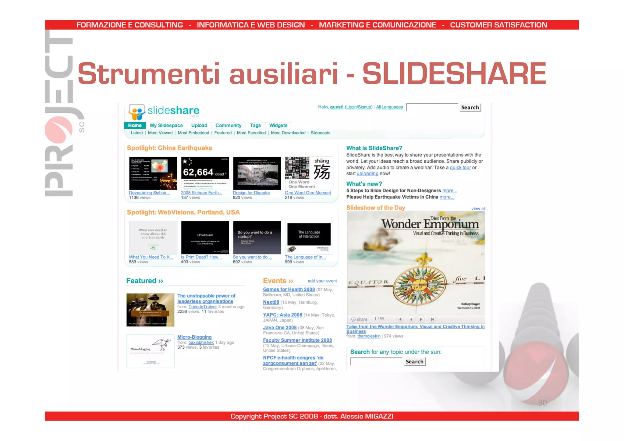 Convegno simulimpresa