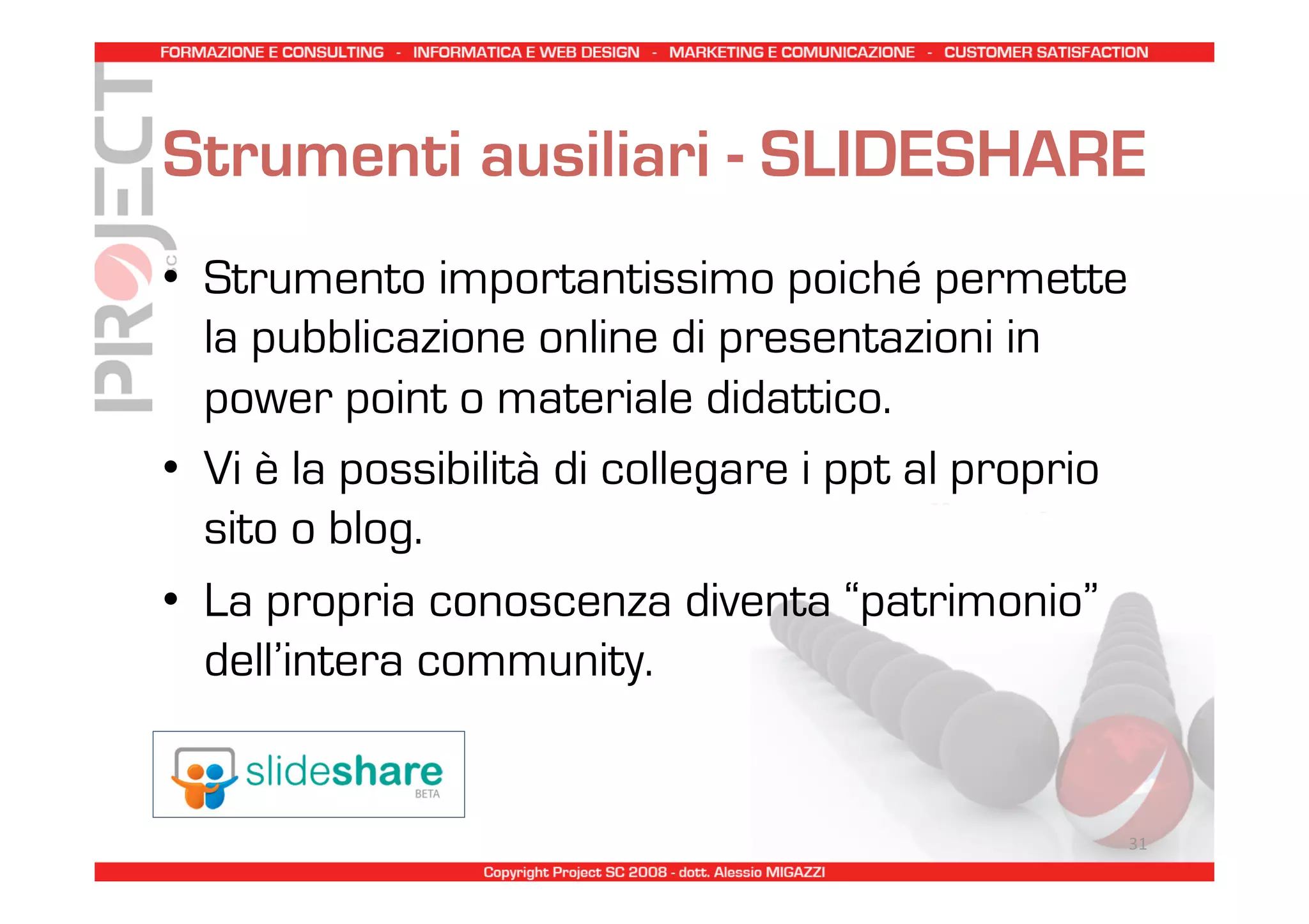 Convegno simulimpresa