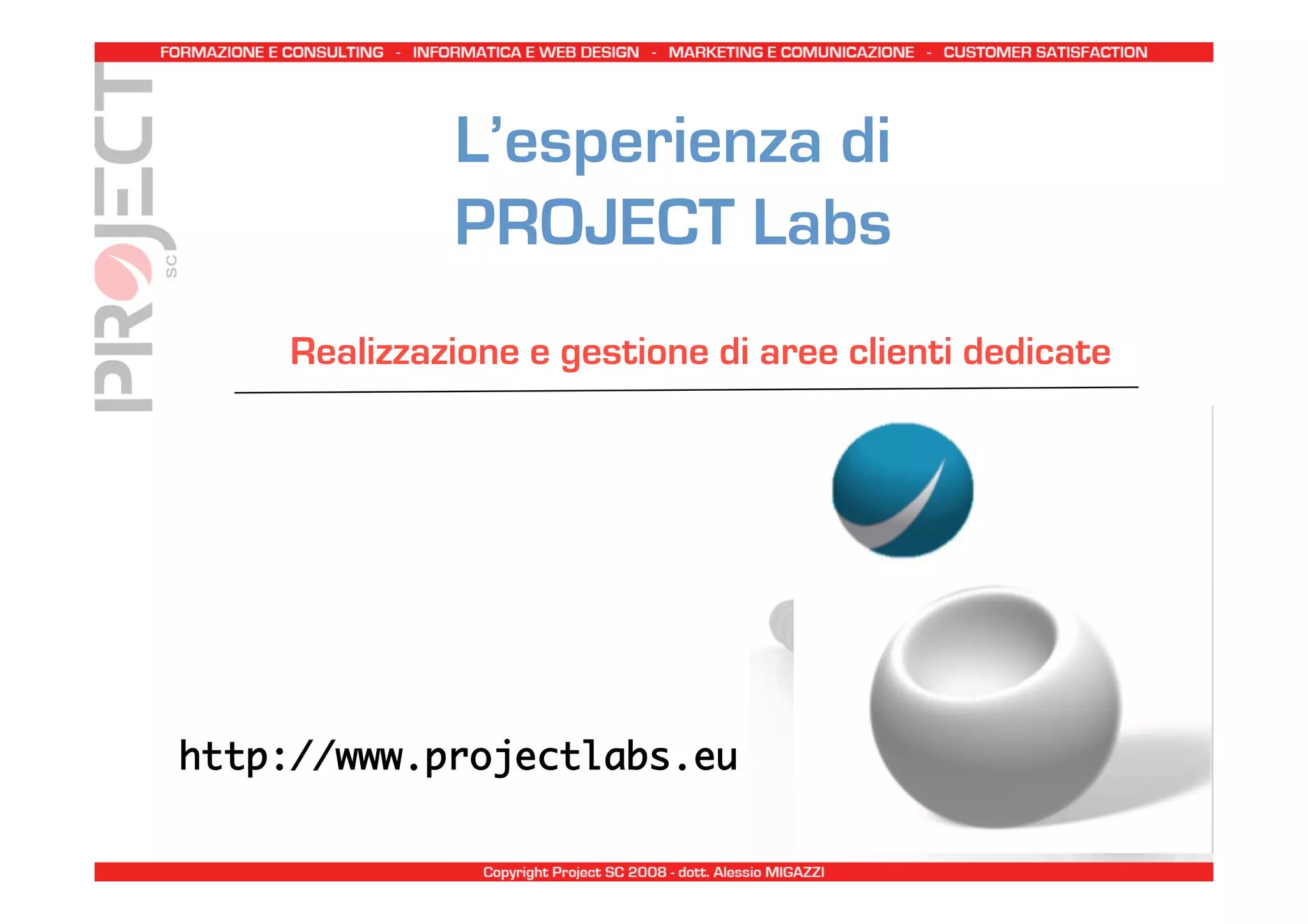 Convegno simulimpresa