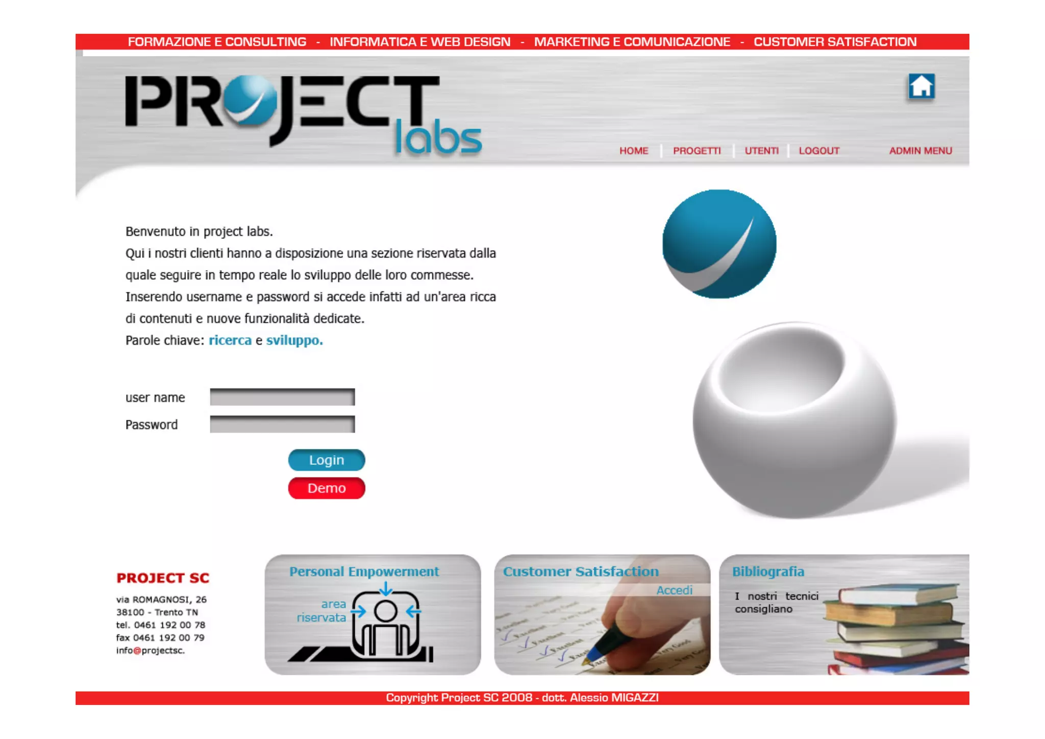 Convegno simulimpresa