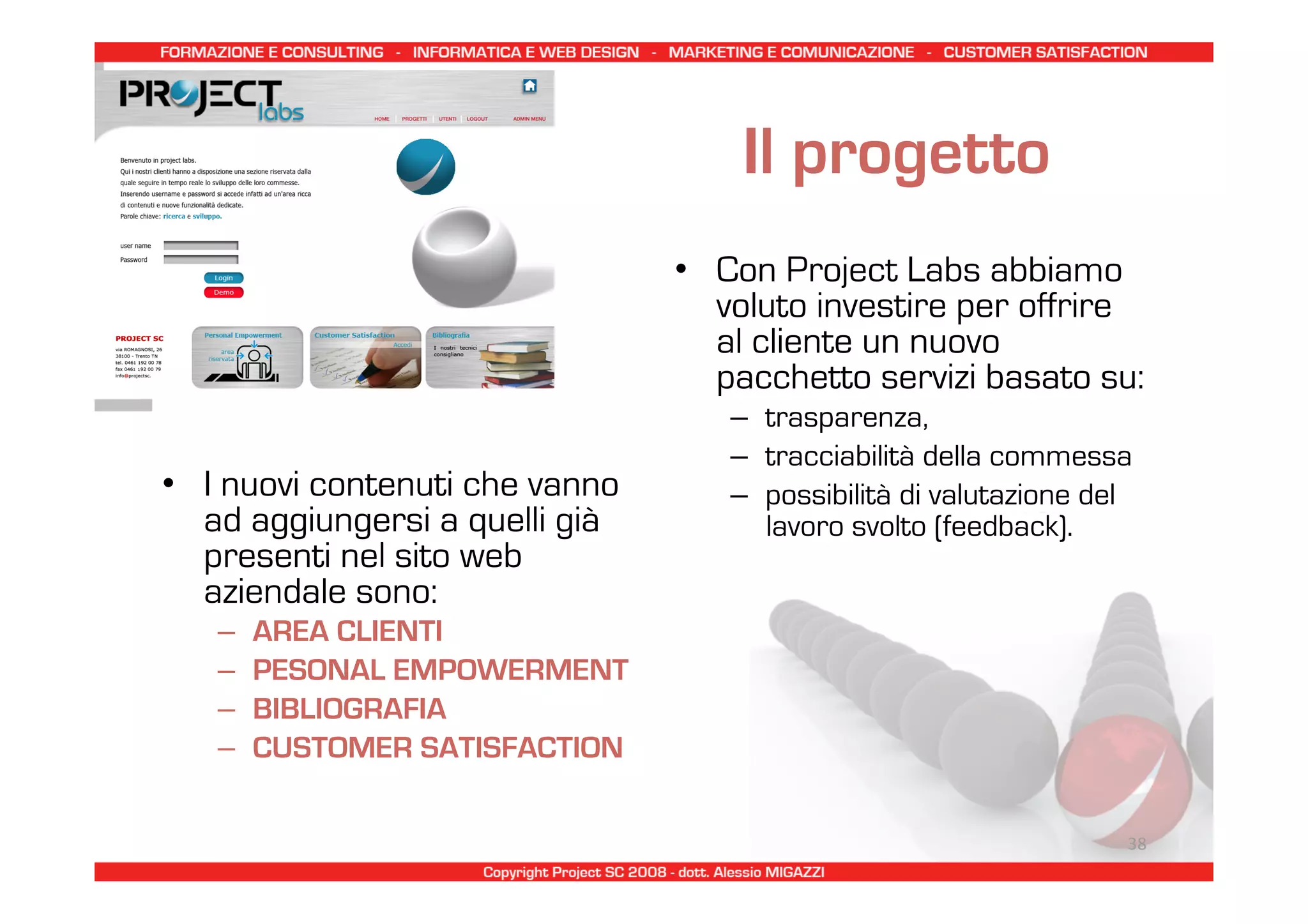 Convegno simulimpresa