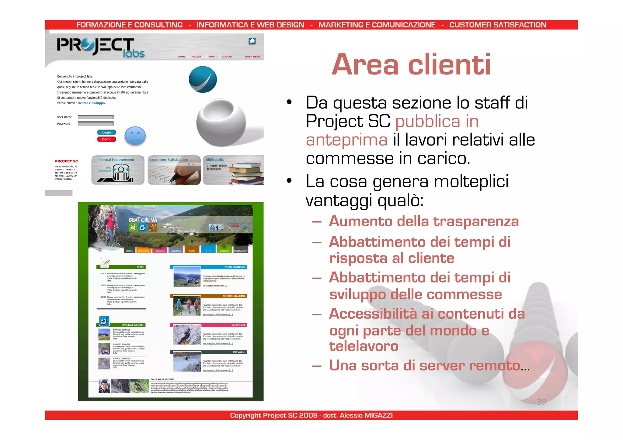 Convegno simulimpresa