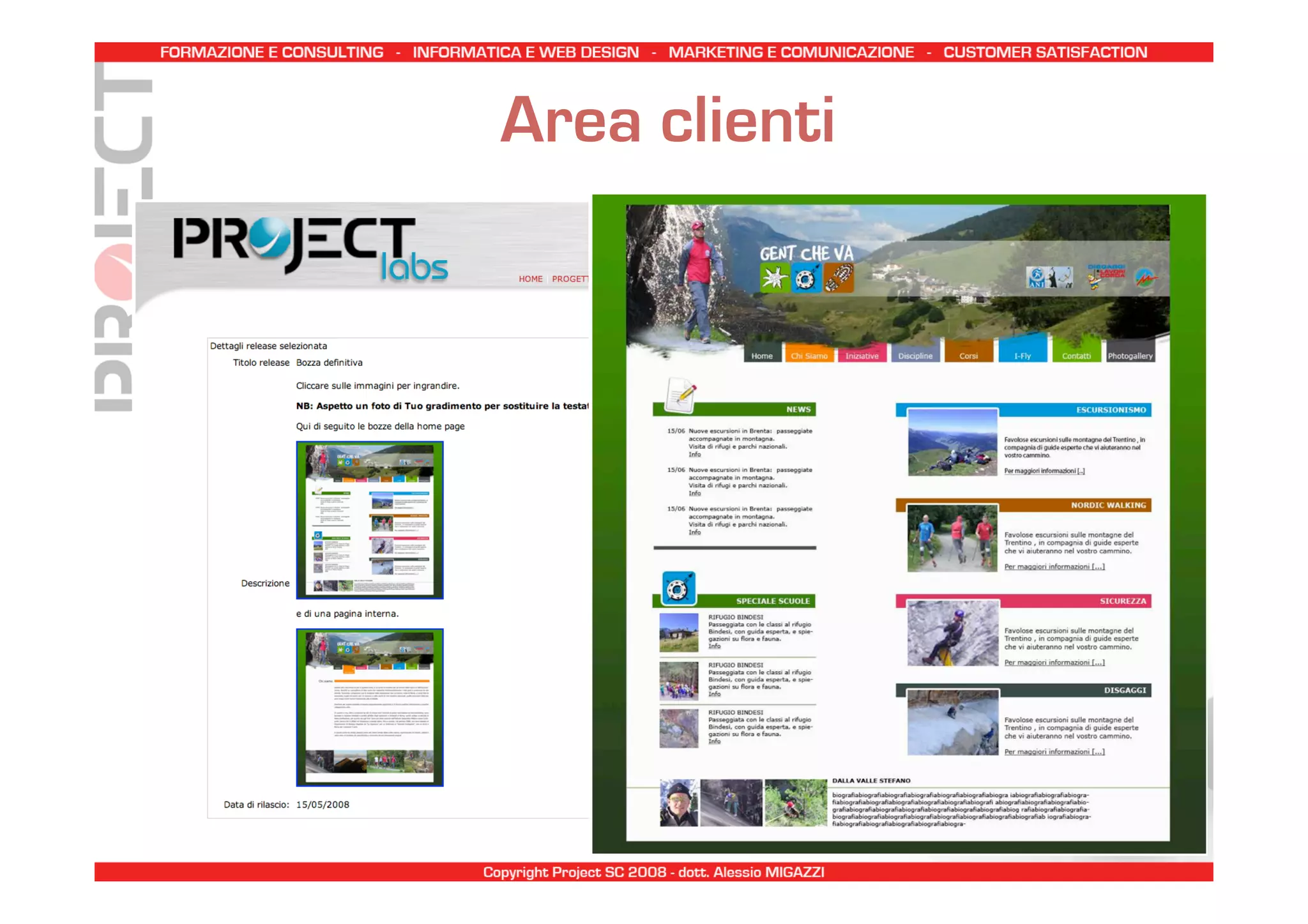 Convegno simulimpresa