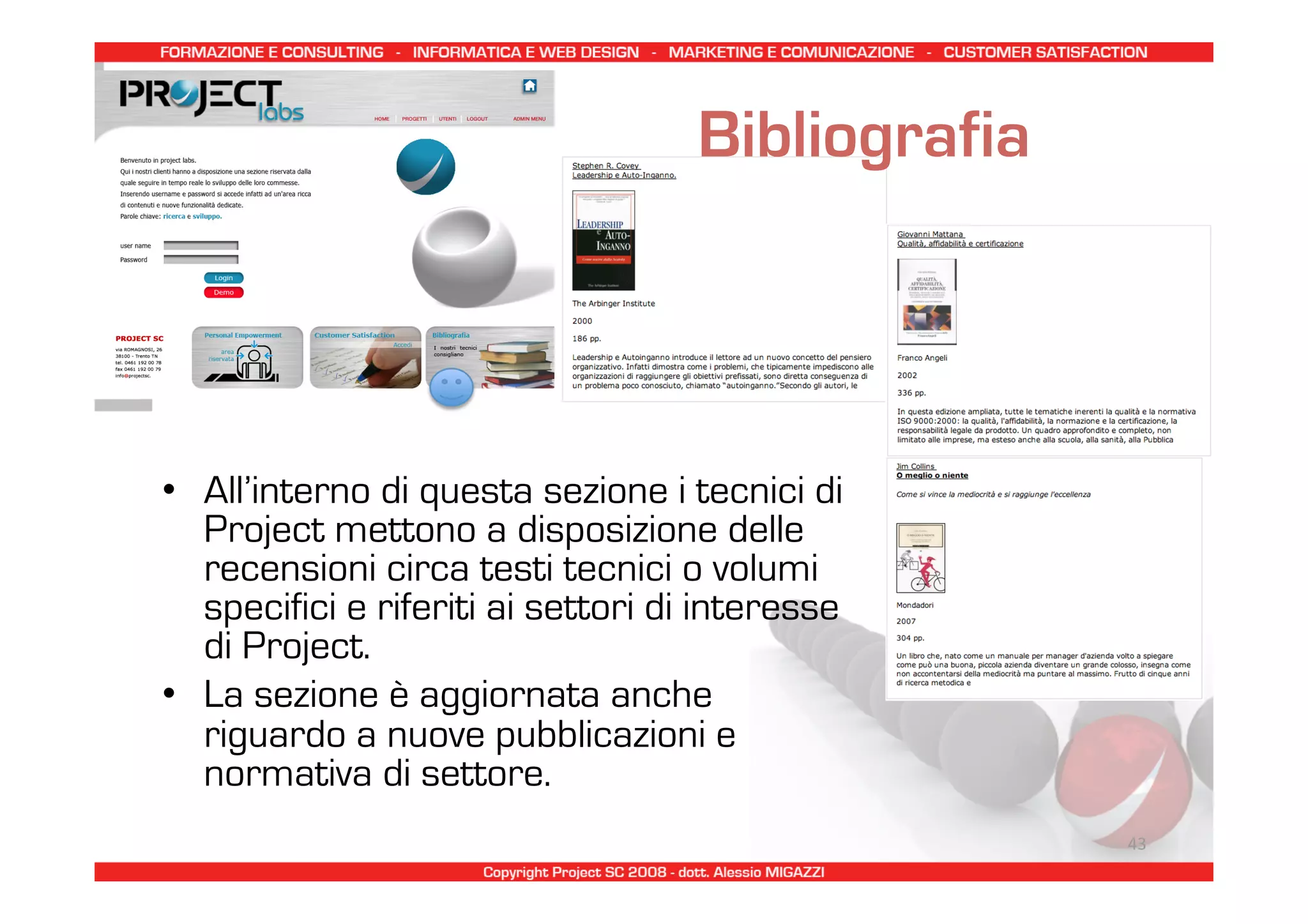 Convegno simulimpresa