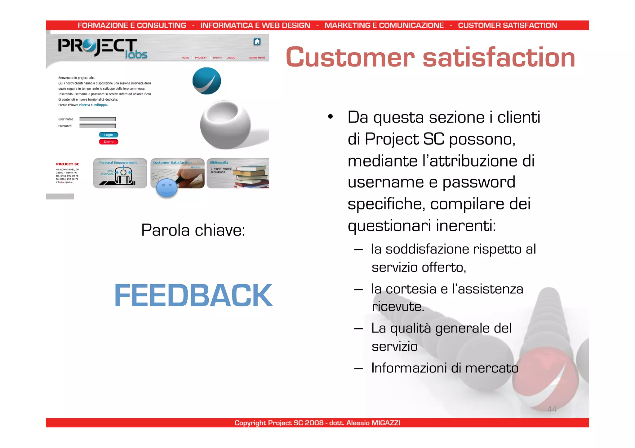 Convegno simulimpresa