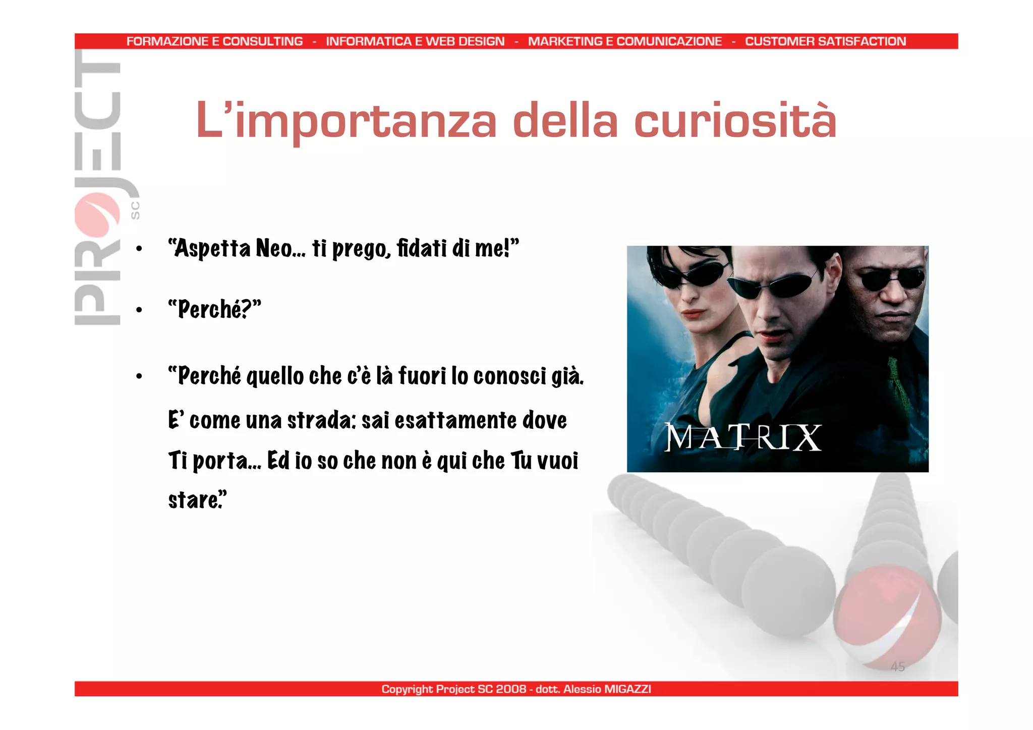 Convegno simulimpresa