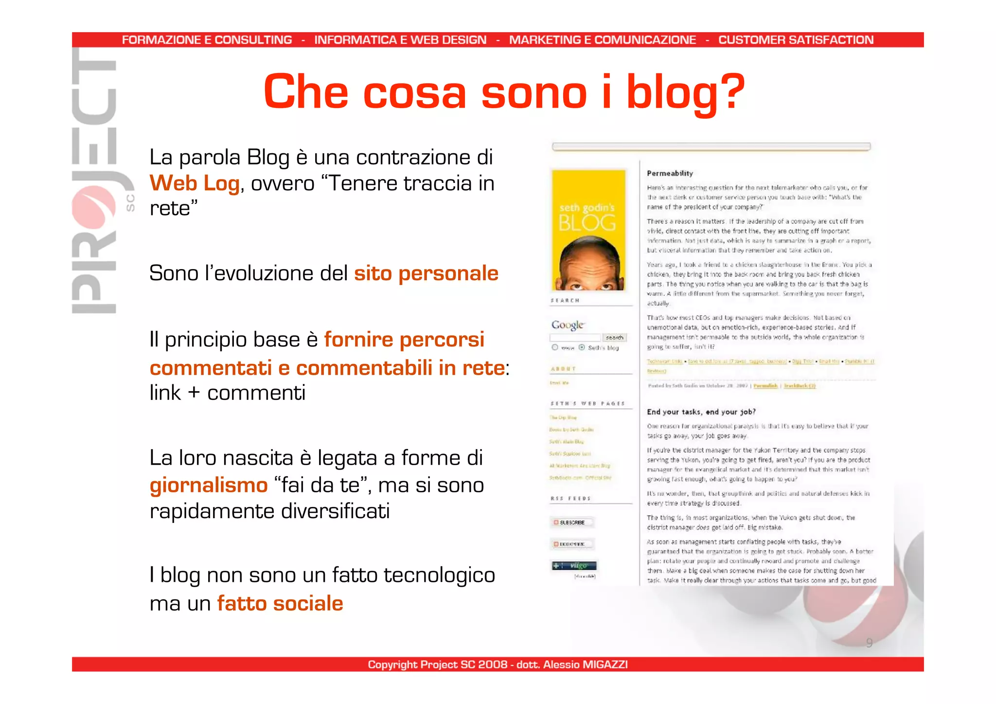 Convegno simulimpresa