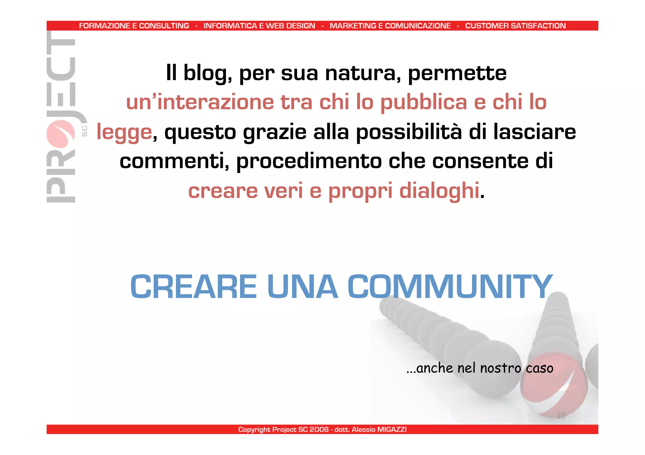 Convegno simulimpresa