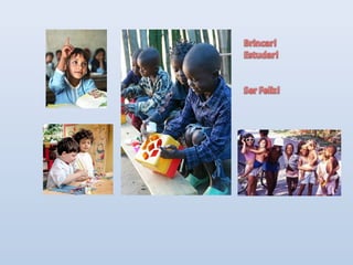 Convencao direitos crianca2010