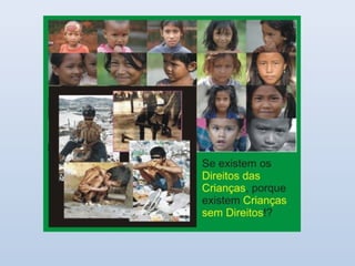 Convencao direitos crianca2010