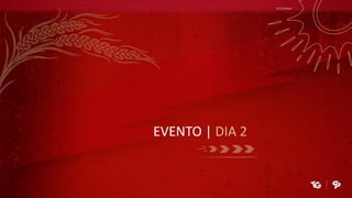 Grupo Petrópolis - Convenção de Vendas 2023