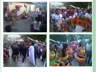 Convención 184 Años♥