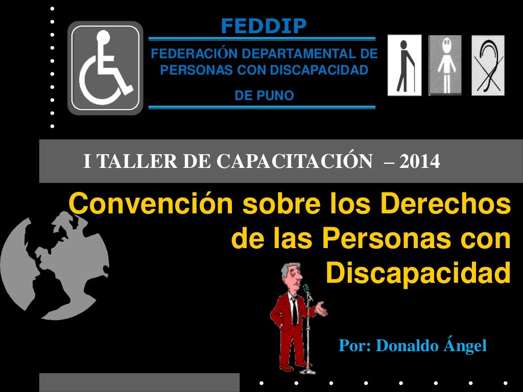 Convencion Sobre los Derechos de las