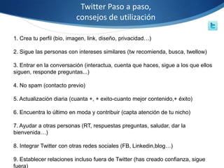  Es la red social mas grande actualmente , con mas de 500 Millones de UsuariosFacebook: Páginas o Grupos?              Perfil o página, o grupo?Los perfiles de usuario en facebook son ideales para relacionarte sólo con amigos, familiares, colegas; todas situaciones en donde la privacidad es muy importante. Solo los ven si autorizas. Los grupos en facebook son buenos para organizar a nivel personal y para la interacción de menor escala en torno a una causa. Las páginas en facebook son mejores para las marcas, empresas, websites o blogs, bandas de música, películas o famosos que quieren interactuar con sus fans o clientes sin tener que conectarse a una cuenta personal. Además tienen estadísticas. Las páginas las pueden ver todos, no requiere estar en FB o tener autorización.Las páginas pueden exceder el tope de los 5.000 amigos/fan y son ideales para los que desean más visibilidad para sus contenidos en Internet. 