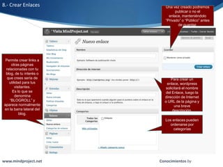  Crear listas de reproducciónPágina de InicioDesde aquí podremos acceder a nuestro Perfil y CanalSi nos suscribimos al Canal de otro usuario, las actualizaciones aparecerán en esta secciónEn la Bandeja de Entrada recibiremos notificaciones de nuevos mensajes, comentarios o invitaciones pendientesResumen de la actividad de nuestros amigos. Podremos ver los vídeos que han subido recientemente o los que han marcado como favoritosEn este cuadro podremos ver las estadísticas de nuestro CanalEn base a nuestro comportamiento en la página, YouTube nos recomienda videos acordes a nuestros gustos.