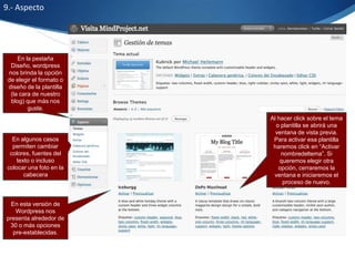 Subir videosTambién podemos subir vídeos directamente desde nuestra webcam o desde el teléfono móvilSi queremos subir un vídeo que está alojado en nuestro disco duro, deberemos hacer click aquiTenemos la opción de promocionar la subida del vídeo en otras redes sociales de forma automáticaEs importante que tanto las imágenes como la música de nuestros vídeos cumpla los requisitos de Copyright