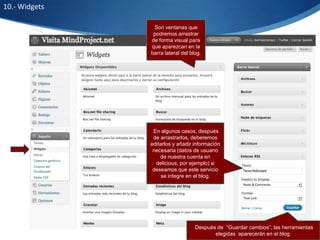 Subir videosMientras se sube el vídeo, podemos ir editando la información del mismoEl titulo es un elemento clave, ya que en muchas ocasiones es la única referencia que tenemos sobre el contenido del vídeoEn el campo de descripción, podemos incluir en formato texto la información complementaria al vídeo. Este texto nos dará posicionamiento en el buscador, por lo que es importante que sea completoEs necesario introducir las palabras clave que identifican a nuestro vídeo, separadas por comasDebemos seleccionar la Categoria del vídeo que estamos subiendo.Si el vídeo debe ser accesible para todo el mundo, hay que escoger la primera opciónTras Guardar los datos, pulsamos en “Subir Video” para finalizar el proceso