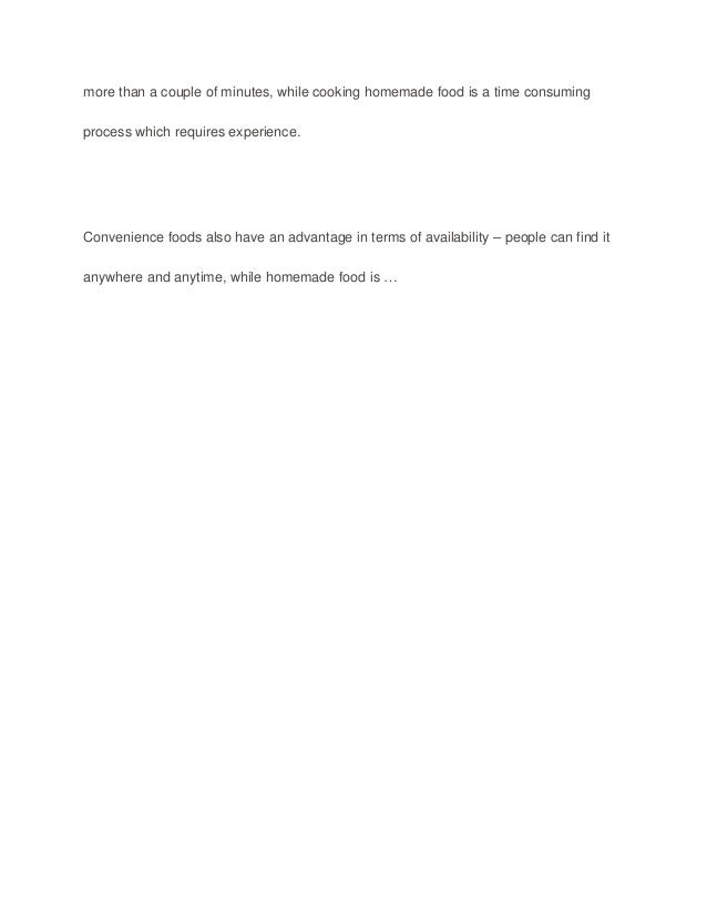 convenience fast food essay 9 big pros and cons of fast food food is a necessity of life that fuels and nourishes our body, many people begin to eat fast food for the convenience,. convenience fast food essay 9 big pros and cons of fast food food is a necessity of life that fuels and nourishes our body, many people begin to eat fast food for the convenience,.