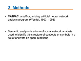 2. Review of literature(Park, Barnett, and Nam 2002) credibility with respect to online information as having two major components: trustworthiness, which is related to author/producer authority or reputation, and expertise, which is how useful (e.g., complete, timely) the content is compared to others.(Currie, Devlin, Emde, & Graves, 2010). Undergraduates understand the importance of using credible information for their academic work but often lacked the skills to critically evaluate a potential source(Head & Eisenberg, 2009) “finding materials they desired, knew existed, and needed on a ‘just in time’ basis”2.2. Information credibility and accessibility